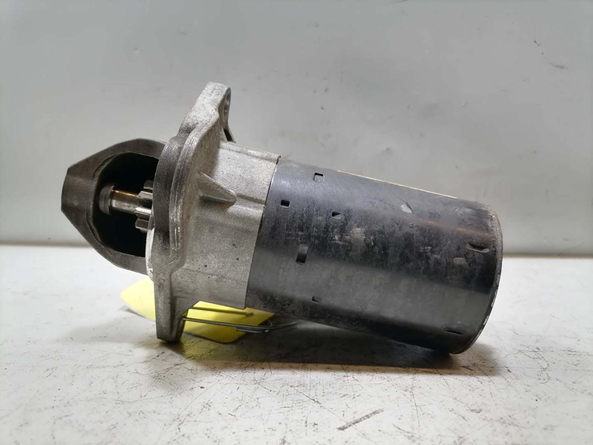 Opel Astra J original Anlasser Starter 1.4T 103kw Bj.2013